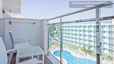 Hotel Best Sol d'Or