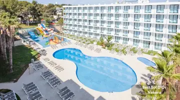 Hotel Best Sol d'Or