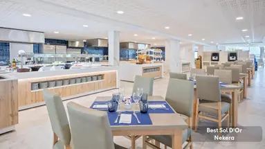 Hotel Best Sol d'Or