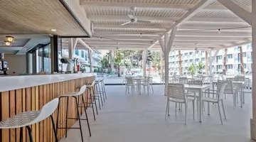 HOTEL BEST SOL D´OR