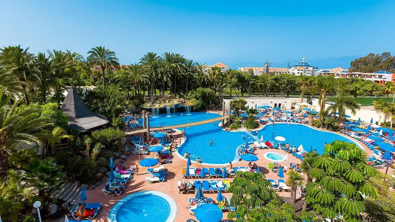 Hotel Best Tenerife