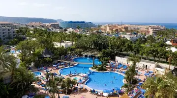 Hotel Best Tenerife