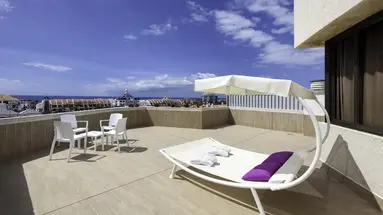 Hotel Best Tenerife