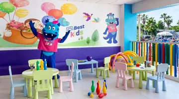 Hotel Best Tenerife