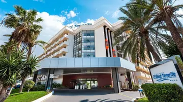 Hotel Best Tenerife