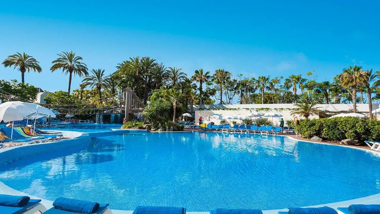 Hotel Best Tenerife