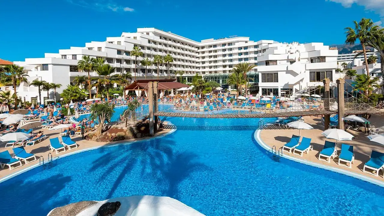 Hotel Best Tenerife