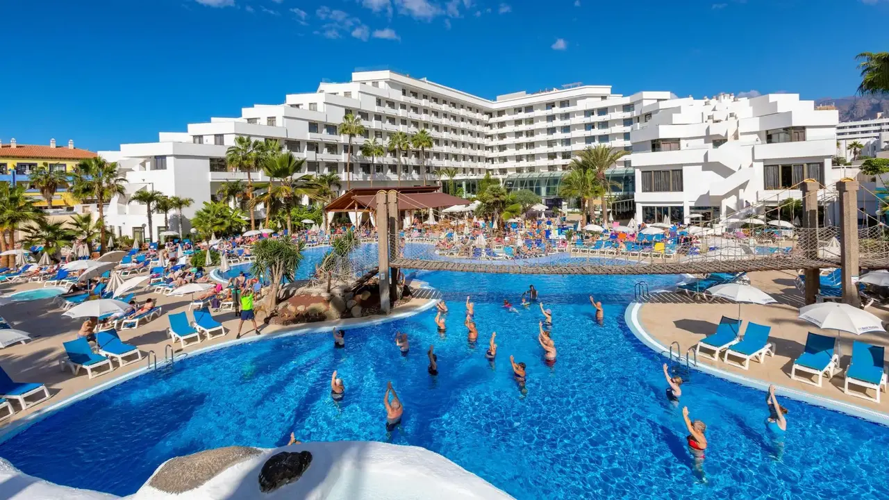 Hotel Best Tenerife