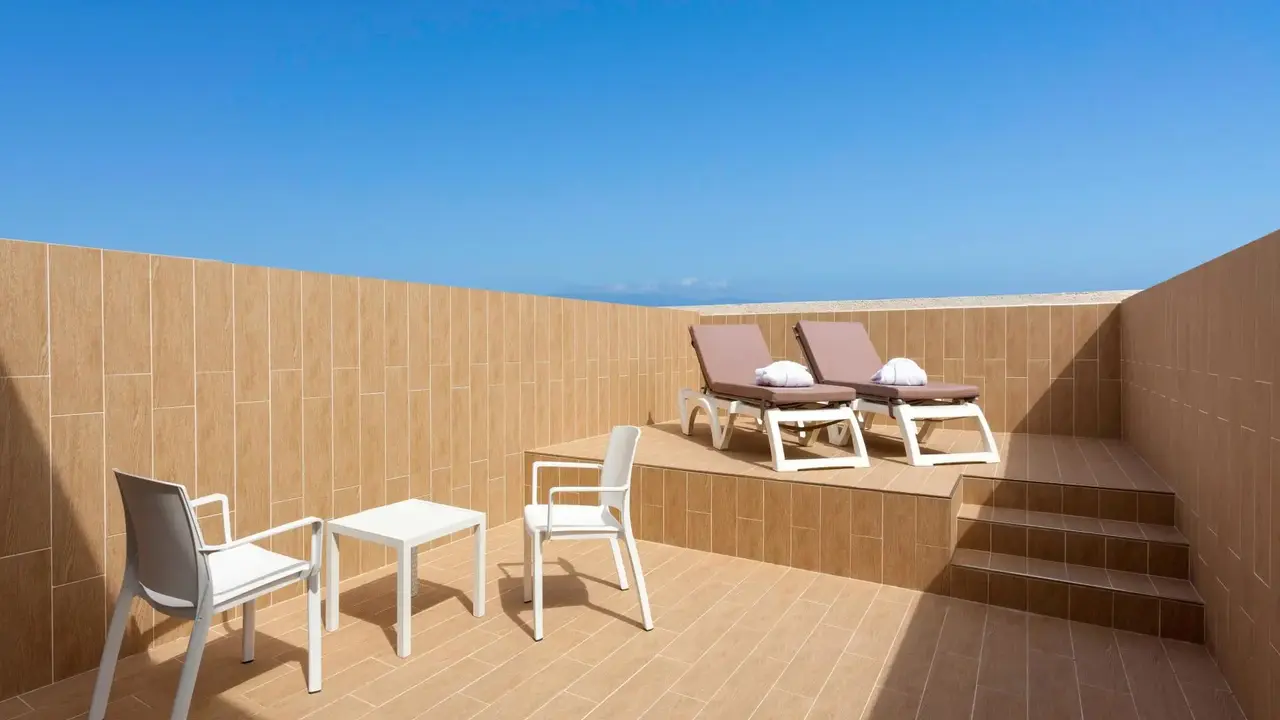 Hotel Best Tenerife