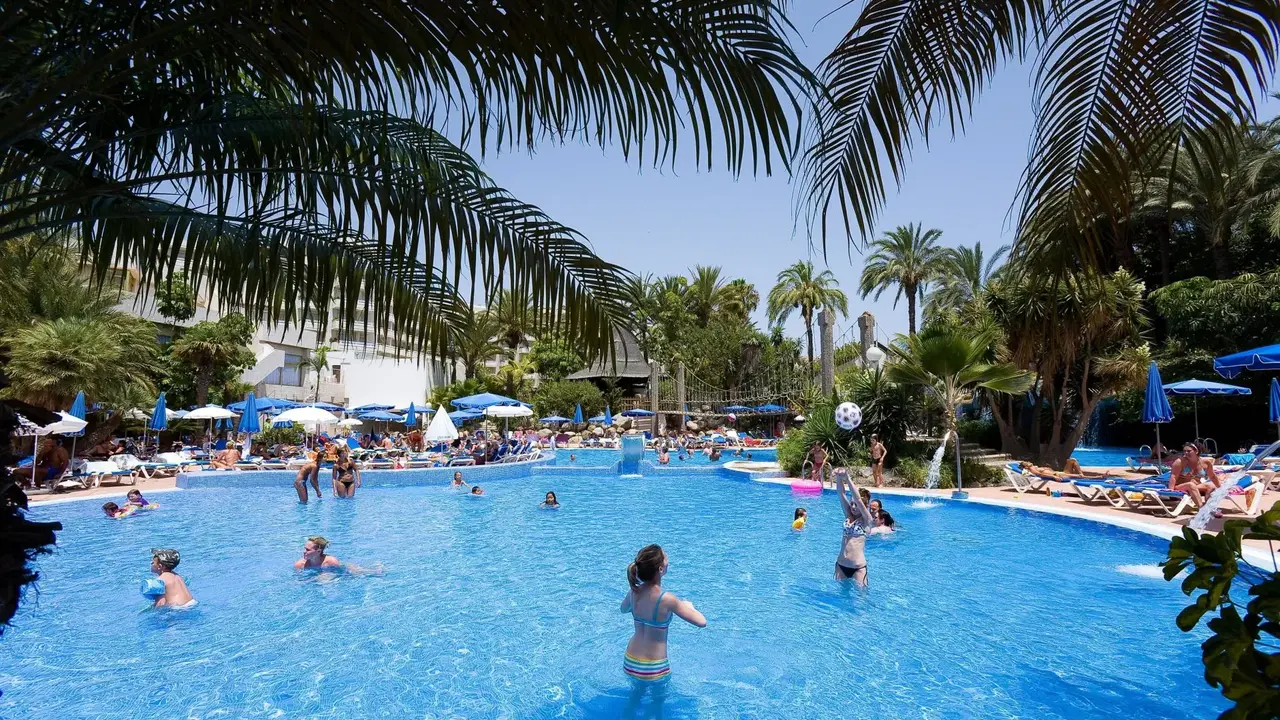Hotel Best Tenerife