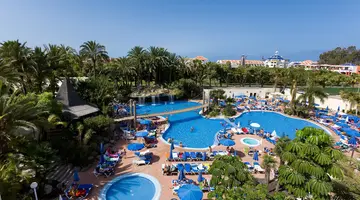 Hotel Best Tenerife