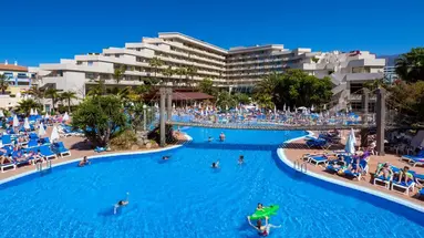 Hotel Best Tenerife
