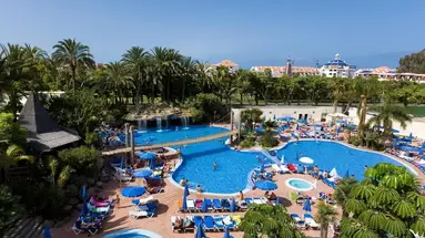 Hotel Best Tenerife