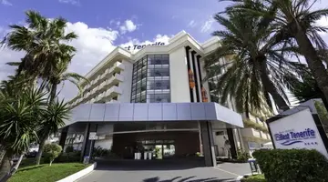 Hotel Best Tenerife