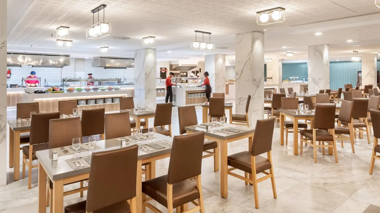 Hotel Best Tenerife