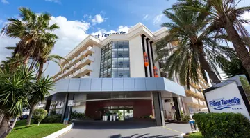 Hotel Best Tenerife