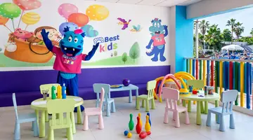 Hotel Best Tenerife