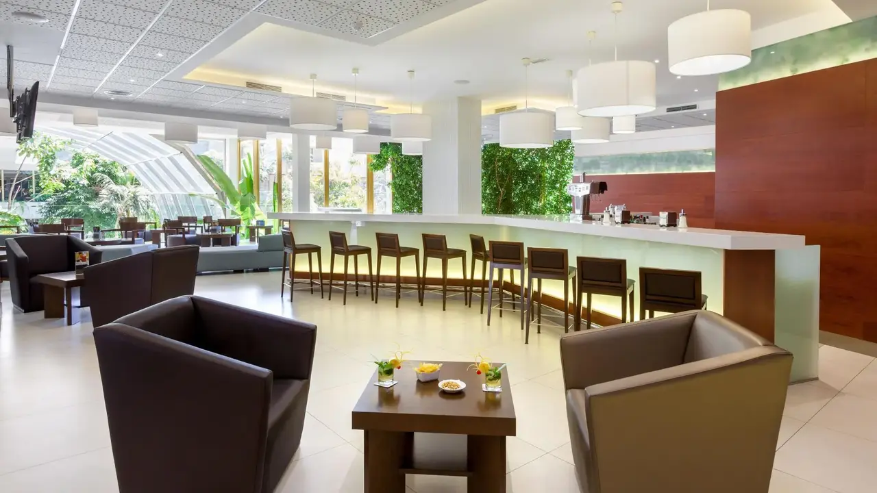 Hotel Best Tenerife