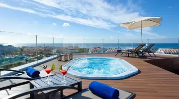 Hotel Best Tenerife