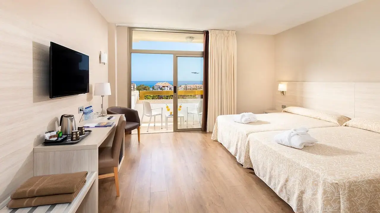 Hotel Best Tenerife
