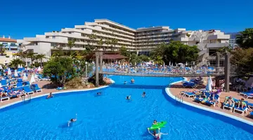 Hotel Best Tenerife