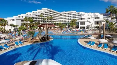 Hotel Best Tenerife