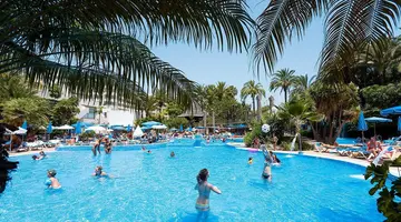 Hotel Best Tenerife