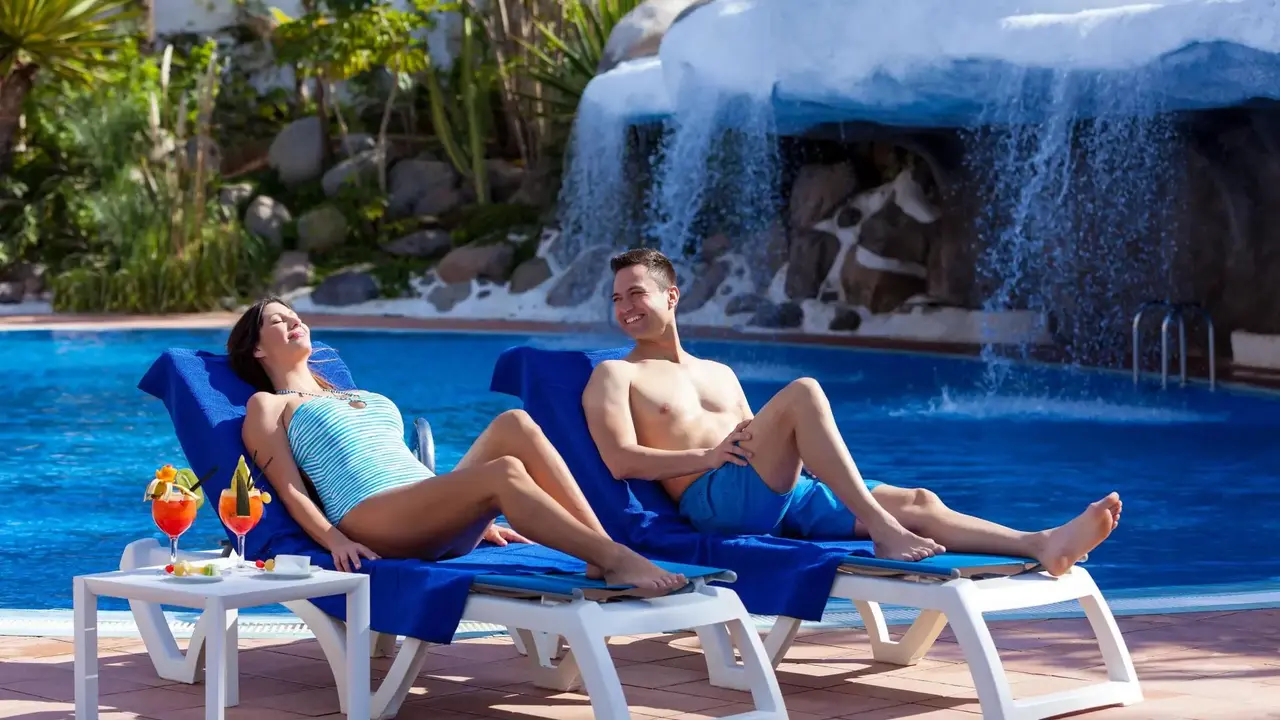 Hotel Best Tenerife