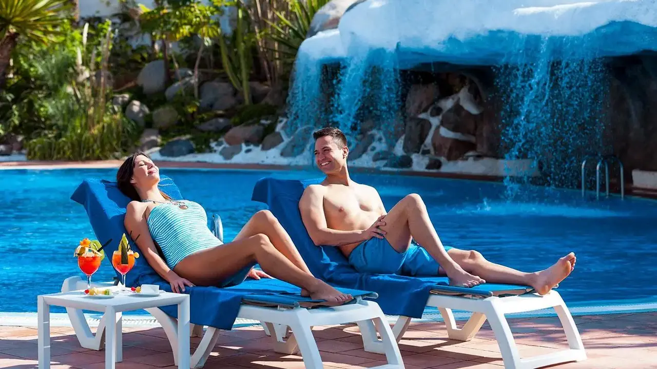 Hotel Best Tenerife