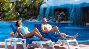 Hotel Best Tenerife