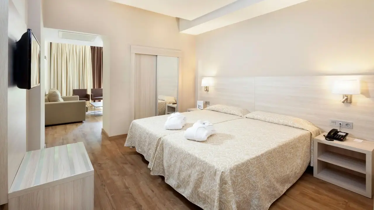 Hotel Best Tenerife