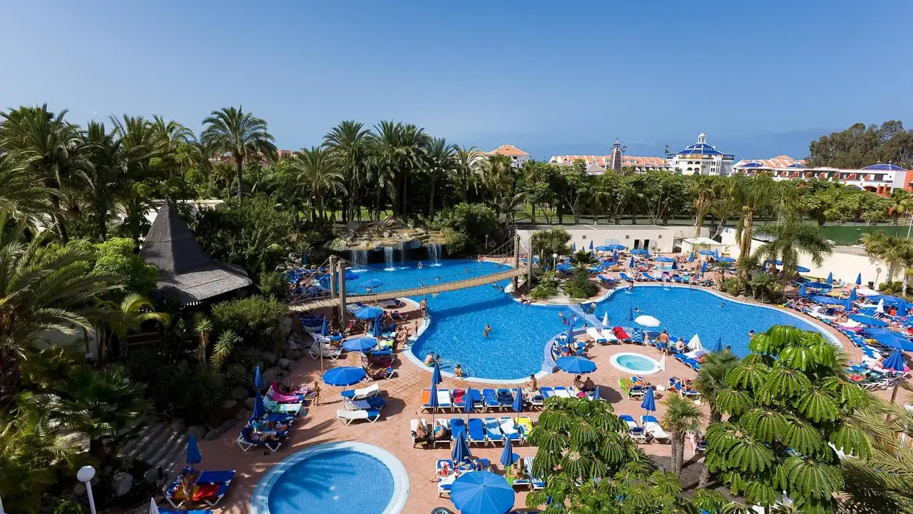 Hotel Best Tenerife