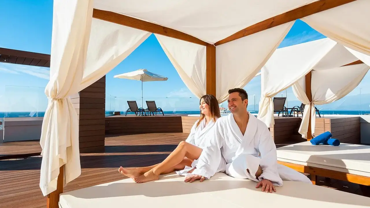 Hotel Best Tenerife