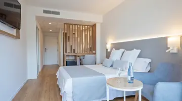 HOTEL BEST TERRAMARINA