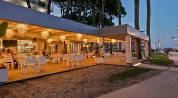 Hotel Best Terramarina