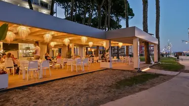 Hotel Best Terramarina