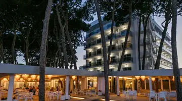 Hotel Best Terramarina