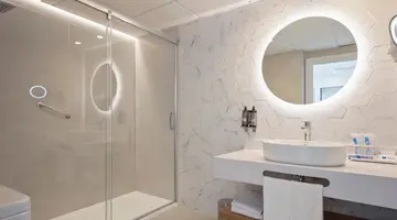 HOTEL BEST TERRAMARINA