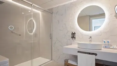 HOTEL BEST TERRAMARINA