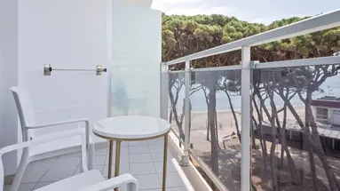 HOTEL BEST TERRAMARINA