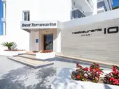HOTEL BEST TERRAMARINA
