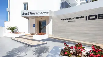 HOTEL BEST TERRAMARINA