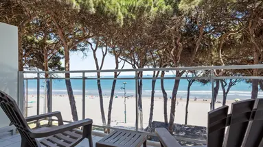HOTEL BEST TERRAMARINA