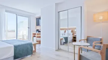 Hotel Best Terramarina