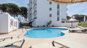 Hotel Best Terramarina