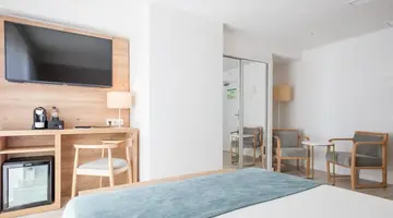 Hotel Best Terramarina