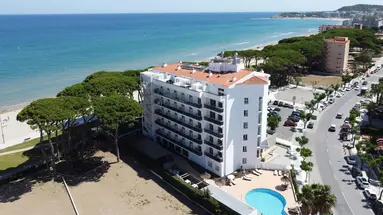 HOTEL BEST TERRAMARINA