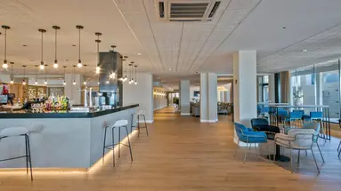HOTEL BEST TERRAMARINA
