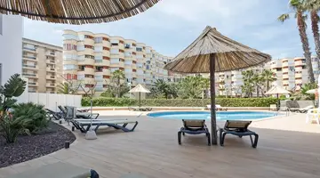 Hotel Best Terramarina
