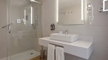 Hotel Best Terramarina